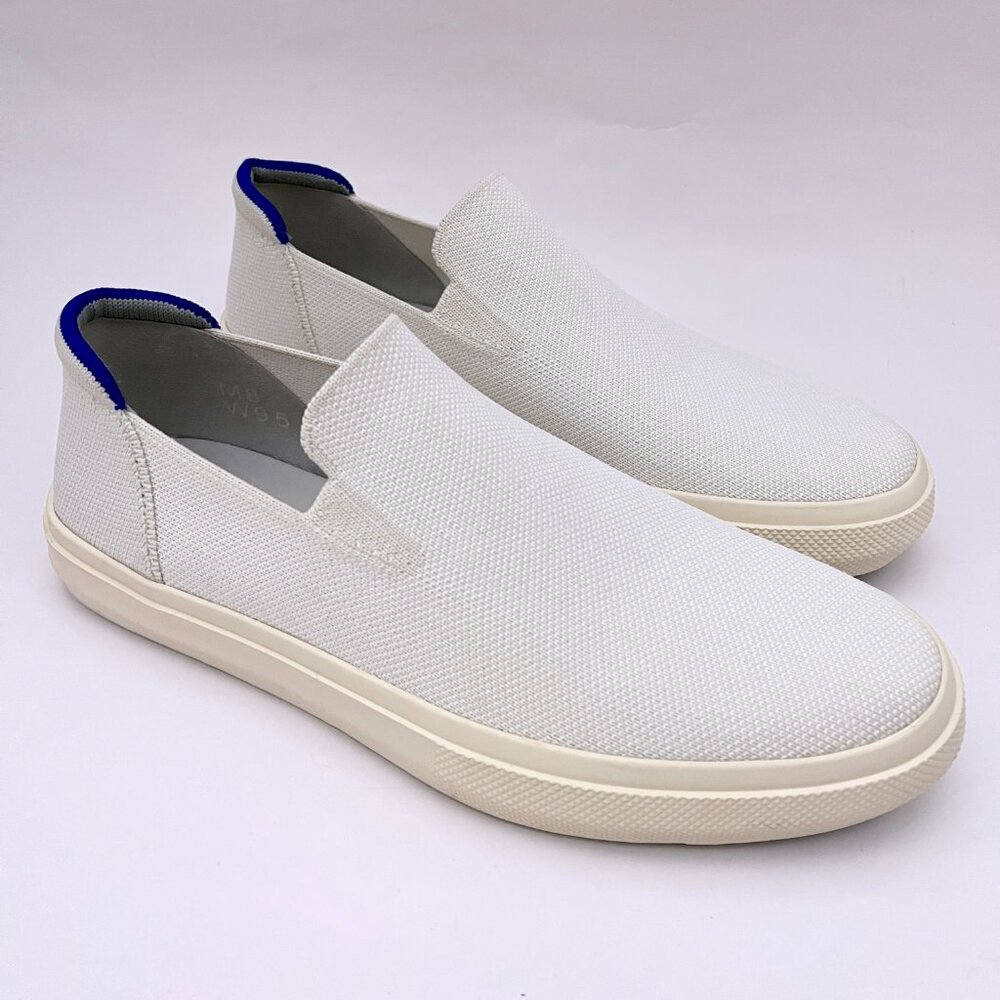 Rothy's The City Slip On Sneaker Flat Shoes Unisex - Picture 5 of 14